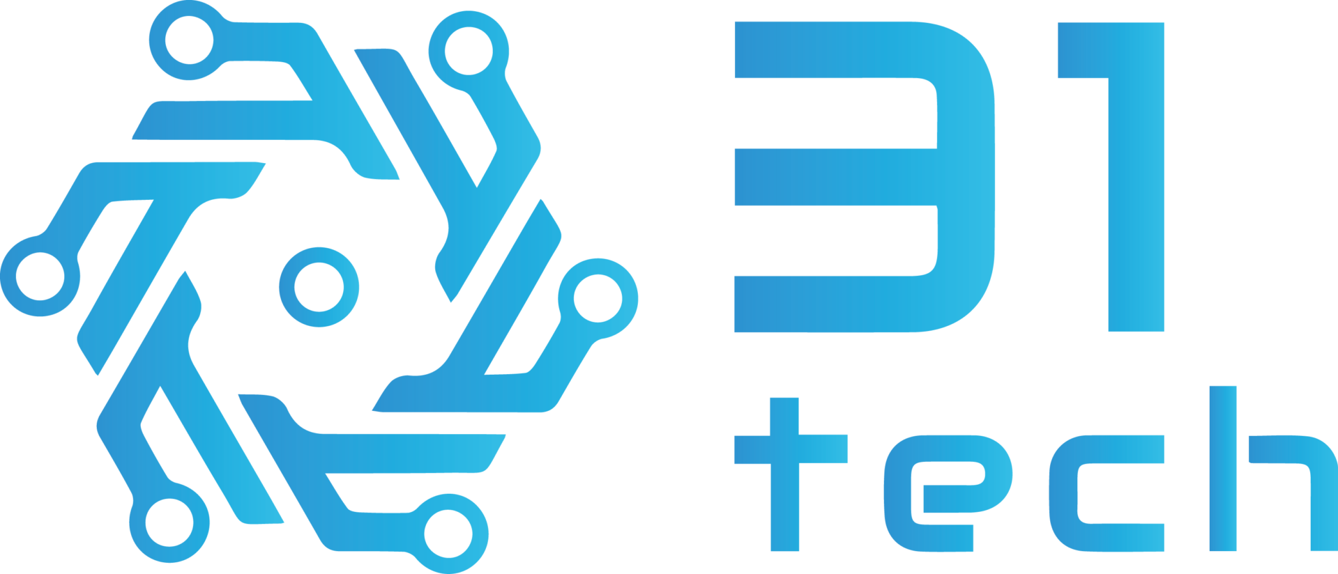 Logo per sfondo sito desktop